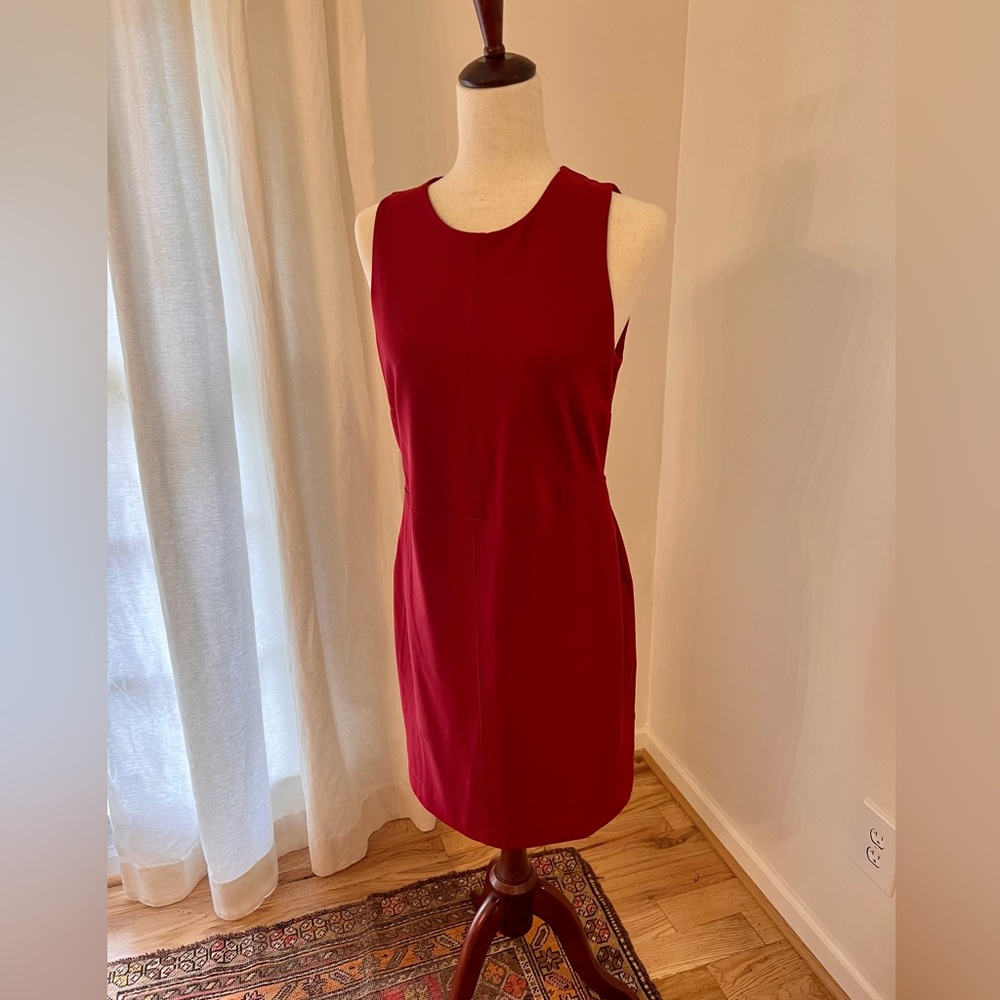 Boden shift dress